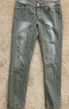 UNION BAY Olive Green