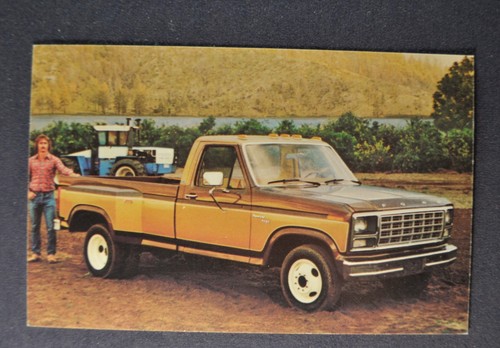 1980 ford 350 - f-350, truck