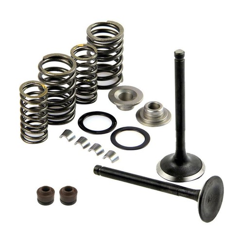 Scooter rocker arm valve - arm,