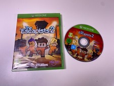 The Escapists 2 Xbox One - Complete - GC