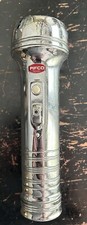 Vintage Pifco Silver