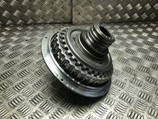 AUDI A6 C7 2013 3.0 TDI AUTO