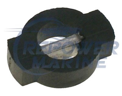 Sea water pump cross piece - sea,