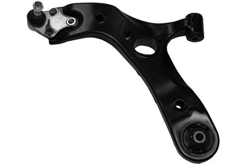 Front lower left wishbone - nk,