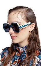 Karen Walker  Wavy Ultra B