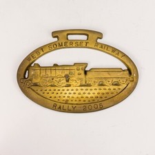 West Somerset Railway - Steam