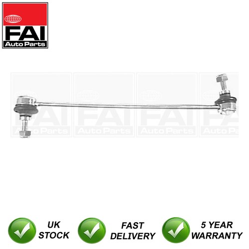 Stabiliser link front fai - stabiliser, fits