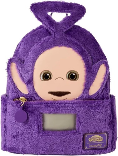 Loungefly teletubbies tinky - loungefly,