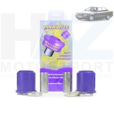 Rear diff mounting poly - rear,