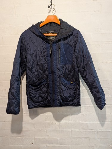 Alpha industries military - industries,