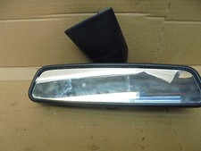 MERCEDES C CLASS 1993-2000 W202 INTERIOR REAR VIEW MIRROR E1 010485