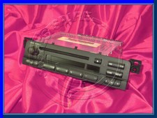 BMW 3 series E46  AM FM