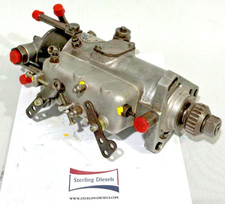 CAV Lucas  DPA DIESEL PUMP -