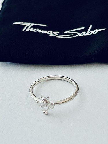 Thomas sabo sterling silver - thomas,