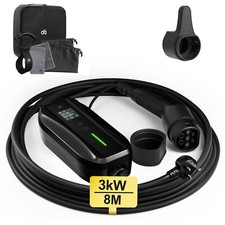 8M EV PHEV Charging Cable Type