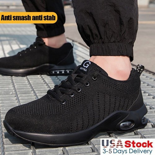 Mens safety shoes - mens,