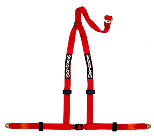 New securon 628 red - /, 3
