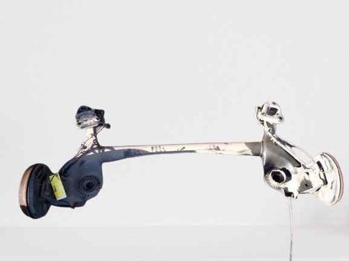 Rear axle tambor 1006535 - axle,