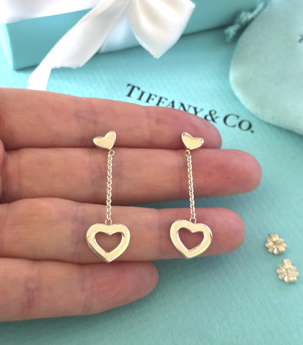 Authentic tiffany silver - tiffany, co.