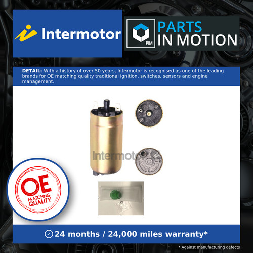 Fuel pump fits nissan - pump,
