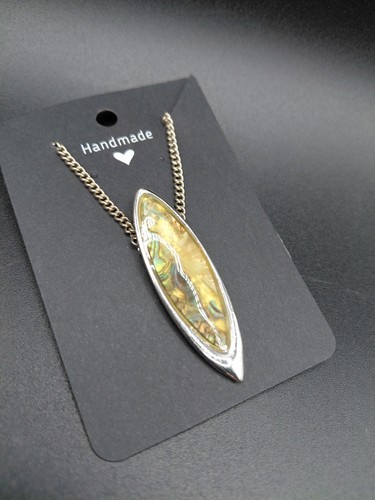 New abalone shell paua - new,