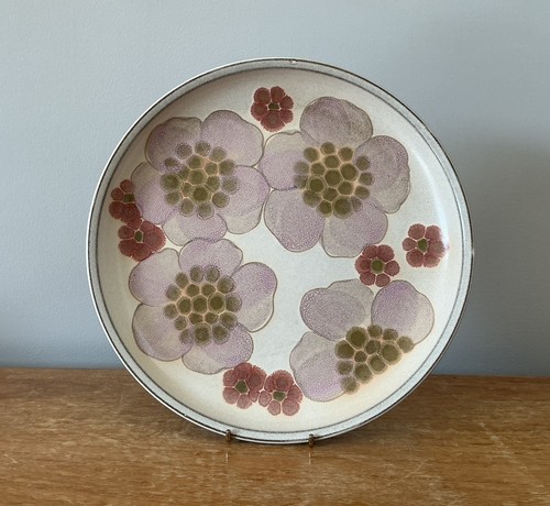 Denby gypsy dinner plate - 1x,