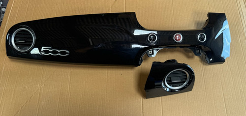 Fiat 500 51803294 - , 51803291