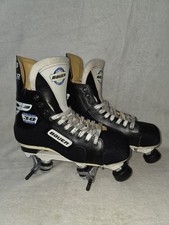 Bauer impact custom quad - bauer,