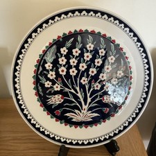 IZNIK Turkish hand Painted