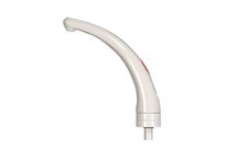 Whale Elegance White Tap Spout Long Outlet Version AS5125 For Caravan Motorhome