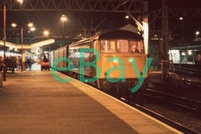 35mm Railway Slides of Class