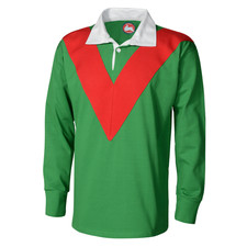 SOUTH SYDNEY RABBITOHS 1945