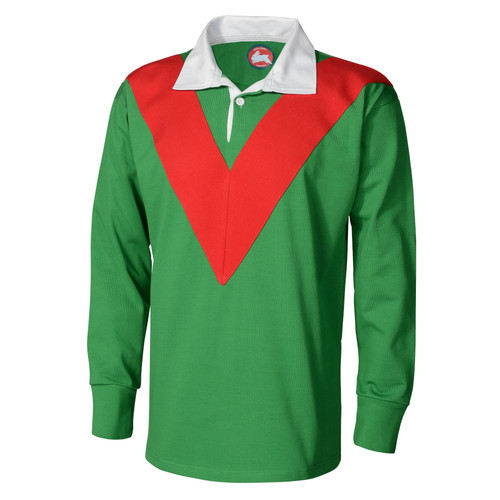 South sydney rabbitohs 1945 - south,