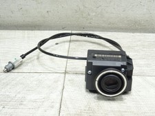 2006 MERCEDES R171 IGNITION