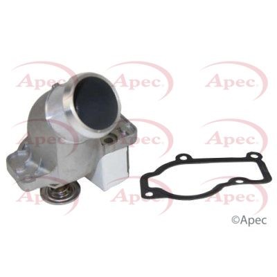 Apec thermostat coolant fits - apec, thermostat,coolant