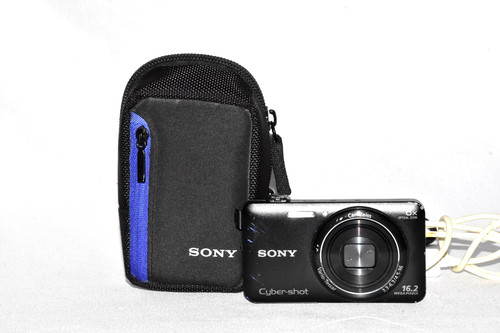 Sony digital camera - sony, cybershot