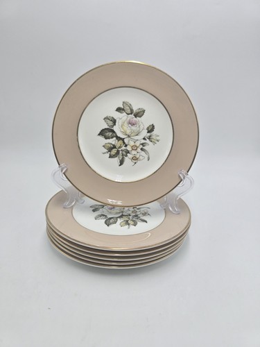 Royal worcester melissa tea - royal,