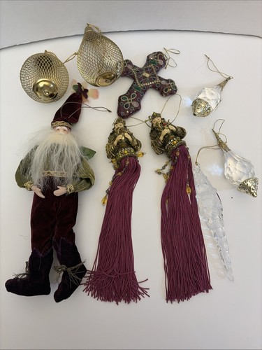 Vintage victorian christmas - vintage,