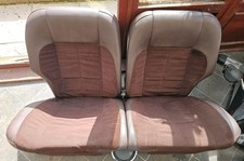 Capri litre ghia rear - litre,
