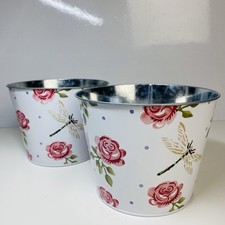 Emma Bridgewater M&S Metal