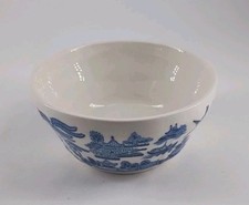 Broadhurst Willow Pattern