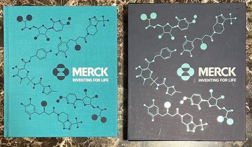 Merck pharmaceutical company - merck,