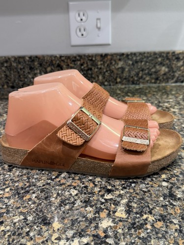 Haflinger andrea leather - haflinger,