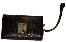 Guess Black Purse Medium -