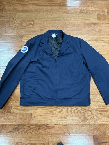 Vtg mta transit uniform - transit,