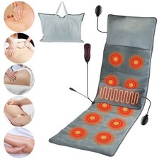 Full Body Electric Massage