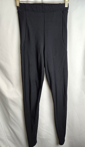 Black milk leggings womens - black,