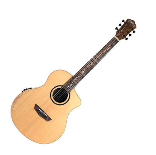 Washburn suprema sc40sce bella - suprema,