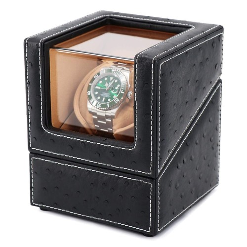 Driklux automatic single watch - driklux,