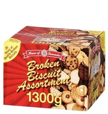 House Of Lancaster Broken